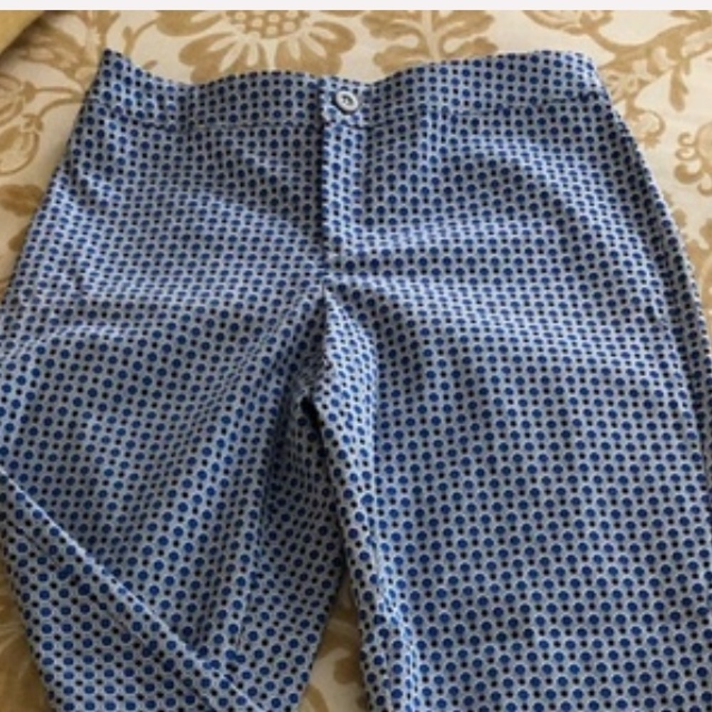 Apropos Capri Pants